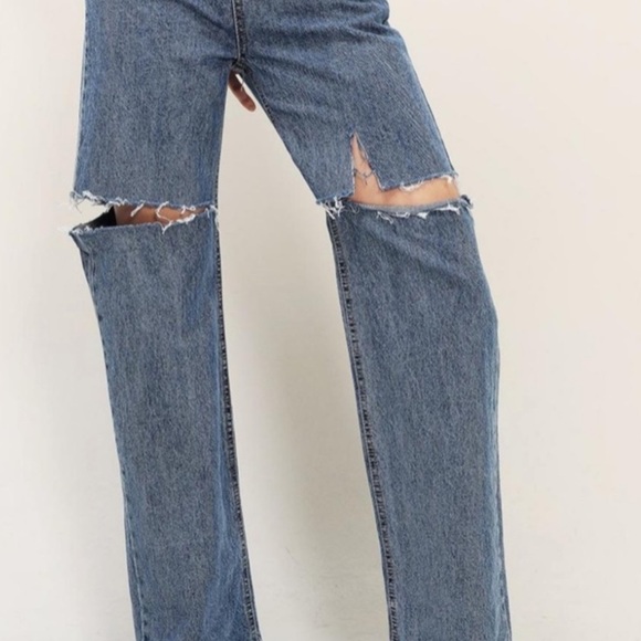 Storets denim - Picture 5 of 14